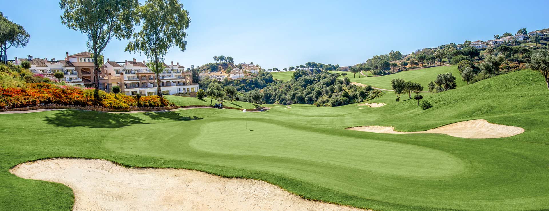 golfmanager